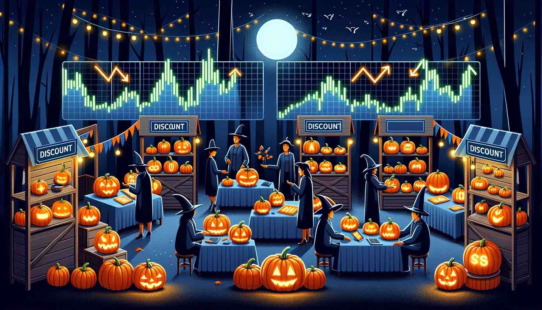 Jesse Version "0.43.3": Bybit API Upgrades 🛠️, DYDX Fixes 📈, Halloween "Spooky" Discount 🎃, and More
