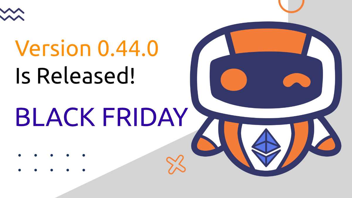 🚀 Jesse Version 0.44.0: Survey Insights, Black Friday Deal, and Significant Updates