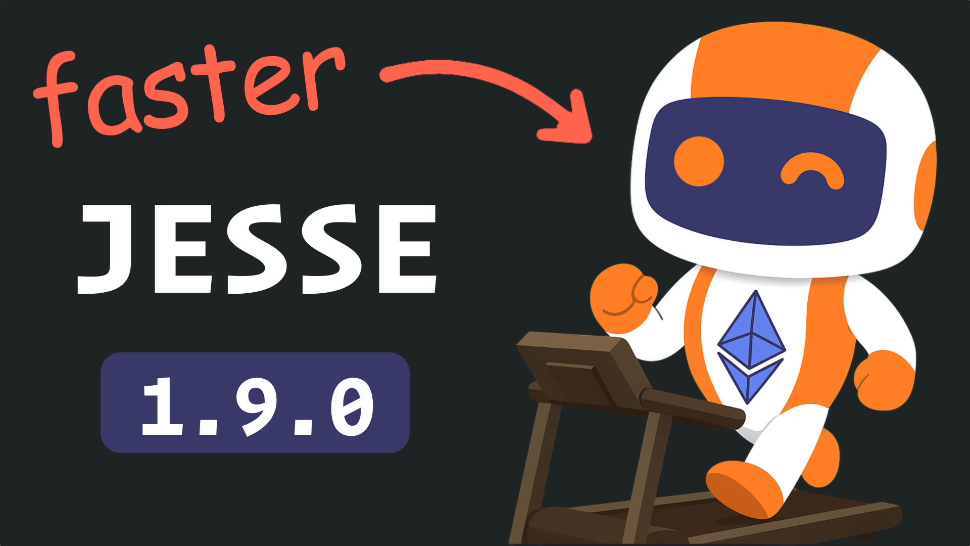 Optimization 2.0: faster, fasterrr!