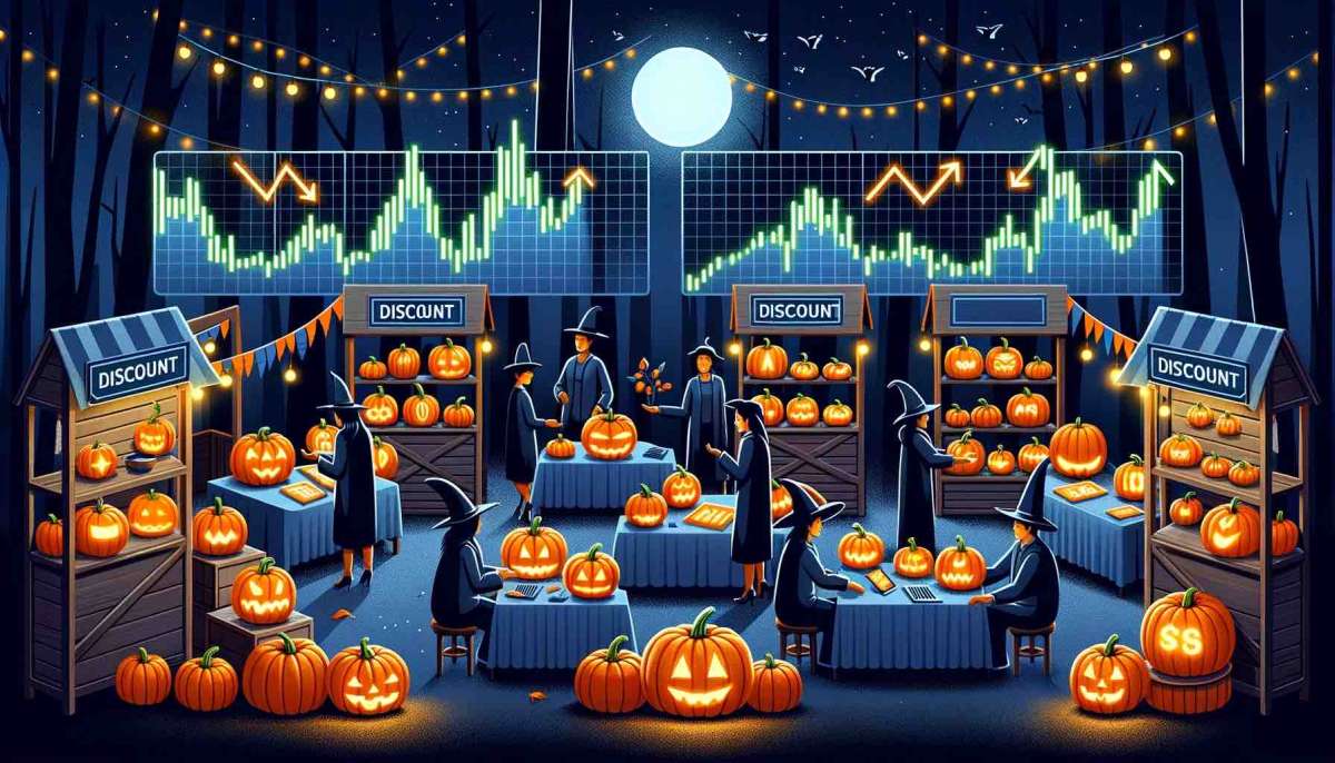 Jesse Version "0.43.3": Bybit API Upgrades 🛠️, DYDX Fixes 📈, Halloween "Spooky" Discount 🎃, and More