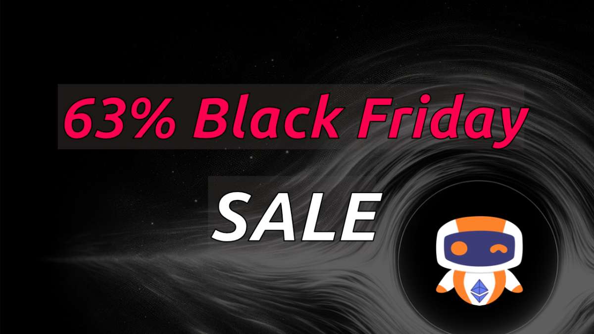 🖤 Black Friday Offer: Lifetime Access to Jesse's Live-Trade Plugin for Only $599!